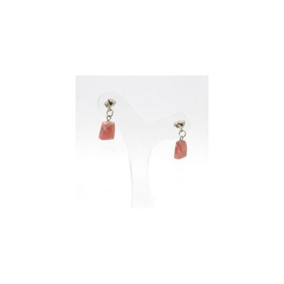 Aros Colgantes Rodocrosita Oferta