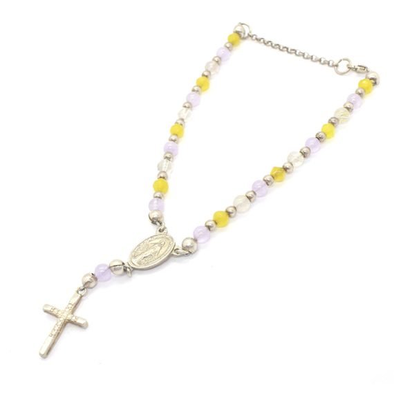 Rosario Pulsera