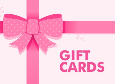 GiftCard Melina Joyeria