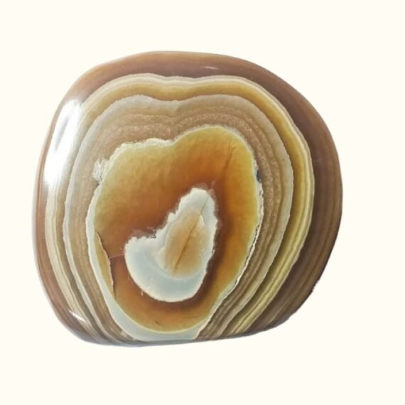Piedra Capillitita Corte de Colección