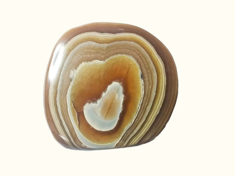 Piedra Capillitita Corte de Colección
