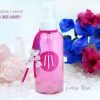 Perfumes de Cristales y Flores 100ml - Imagen 5