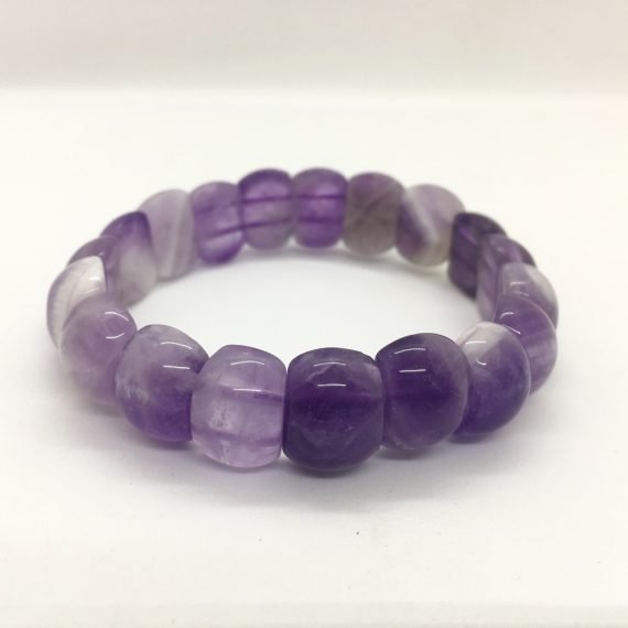 Brazalete de Amatista