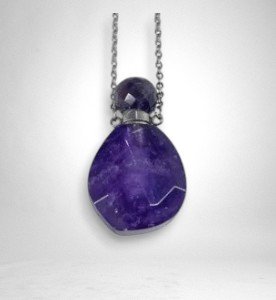 Collar Perfumero