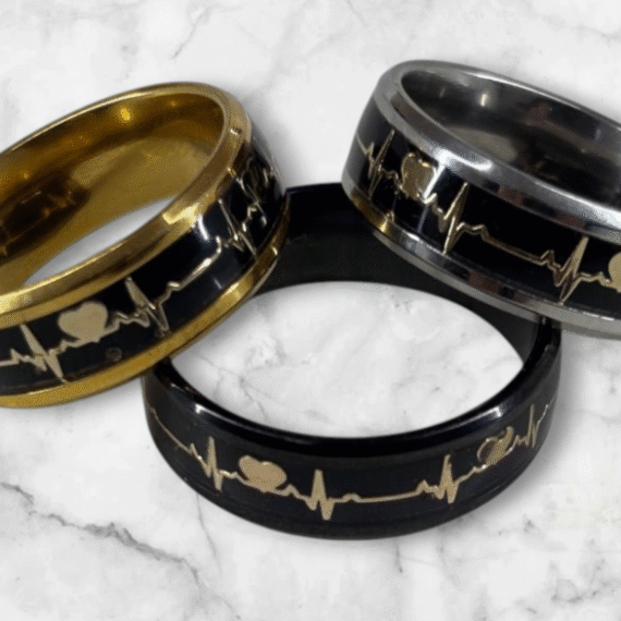 Anillos de las emociones