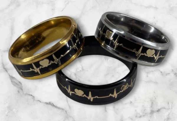 Anillos de las emociones