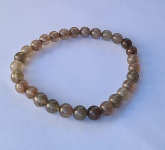 Pulsera de Àgata