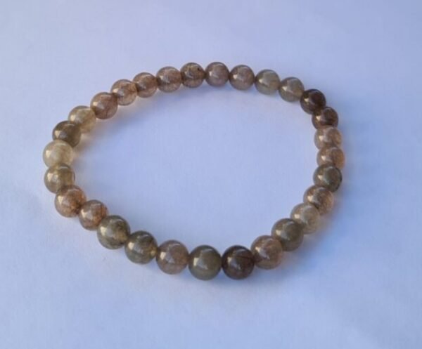 Pulsera de Àgata