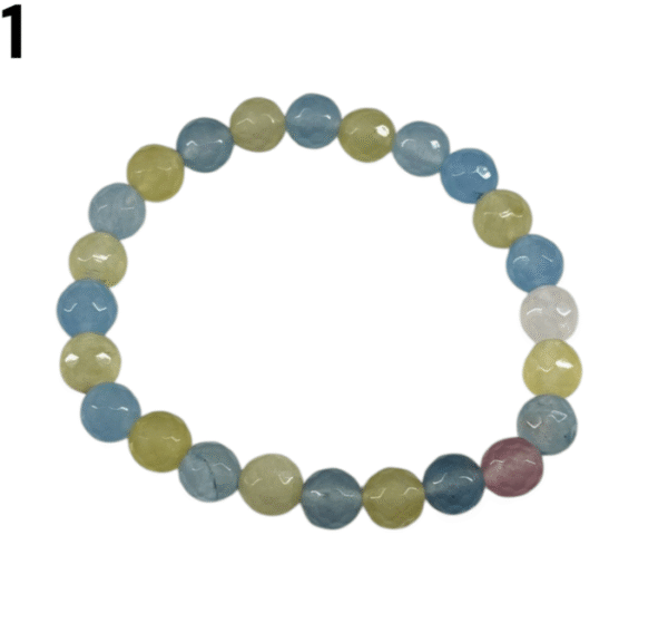 Pulsera de Cuarzo