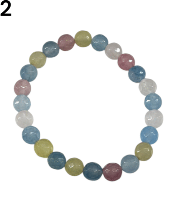 Pulsera de Cuarzo