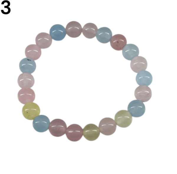 Pulsera de Cuarzo
