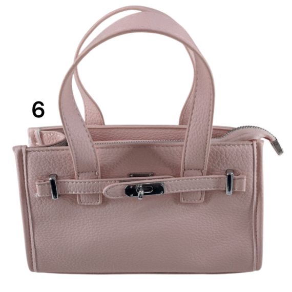 Mini bag Rosa