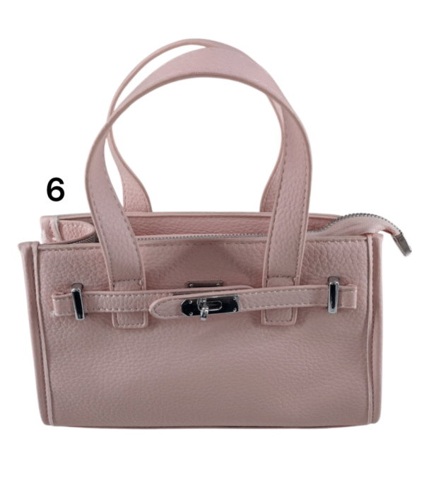 Mini bag Rosa