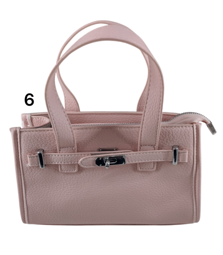 Mini bag Rosa