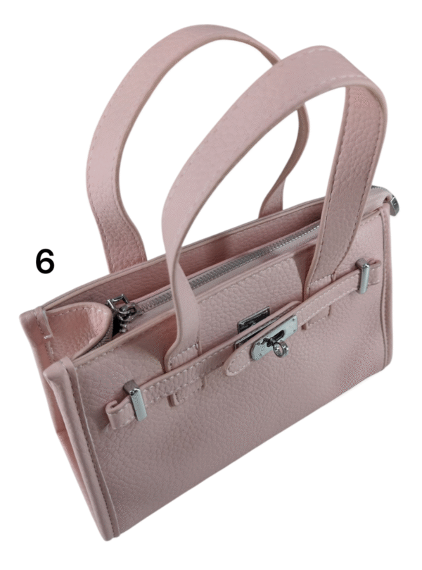 Mini bag Rosa
