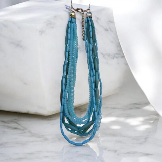 Collar “Olas Urbanas”