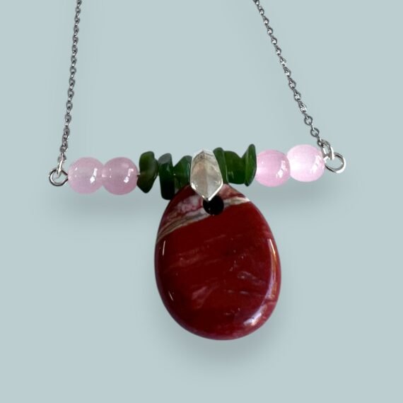 Collar de Esencia Aries