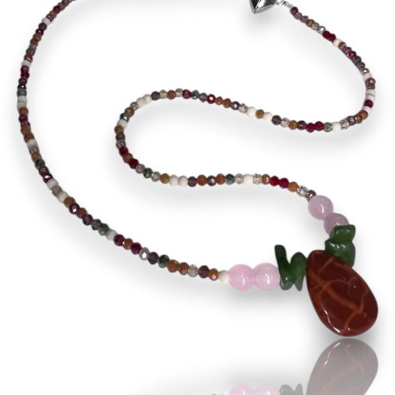 Collar Trinidad de Aries