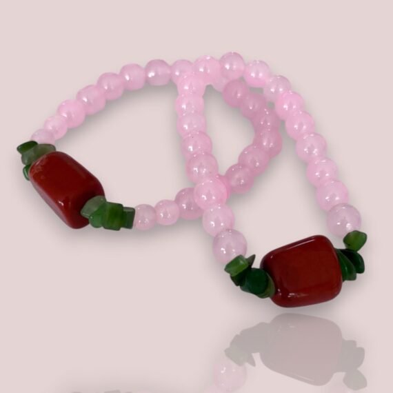 Brazalete de Trinidad del Aries