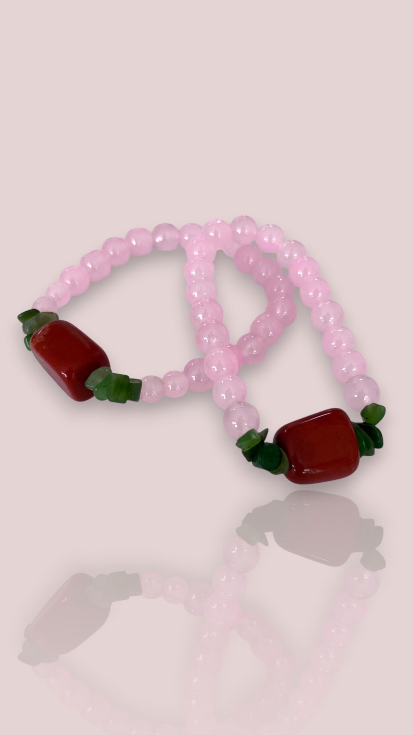 Brazalete de Trinidad del Aries