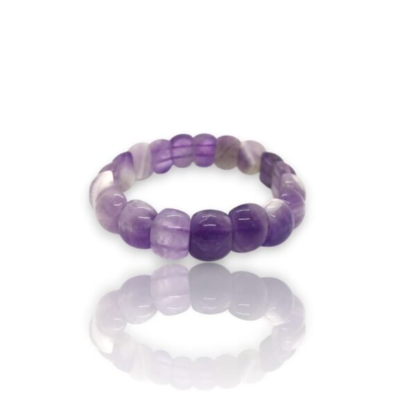Brazalete de Amatista
