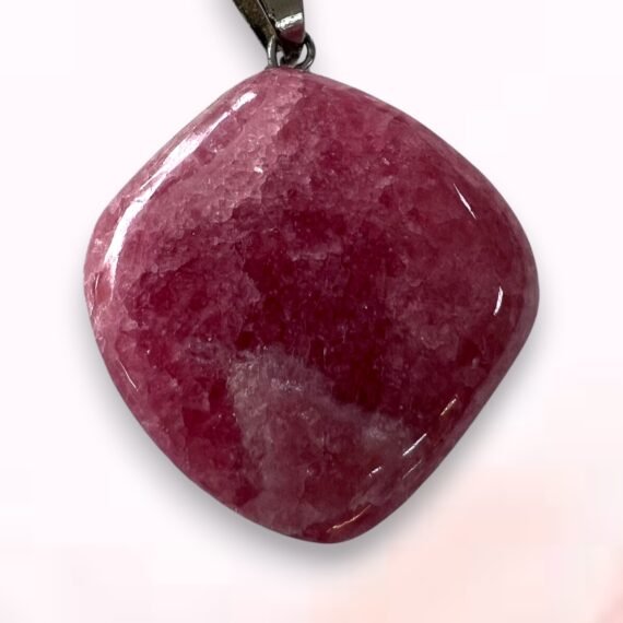 Dije de Rodocrosita Rolado Grande