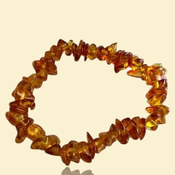 Pulsera de Ambar de Escallas