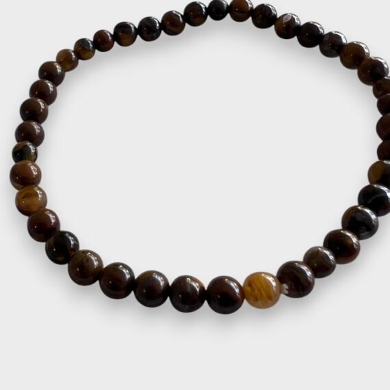 Pulsera Mokaita Mediana