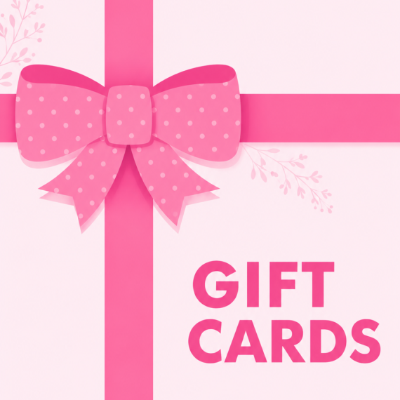 GiftCard Melina Joyeria