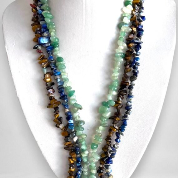 Collar de Escallas
