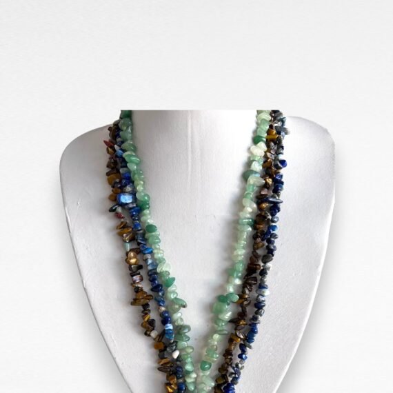 Collar de Escallas