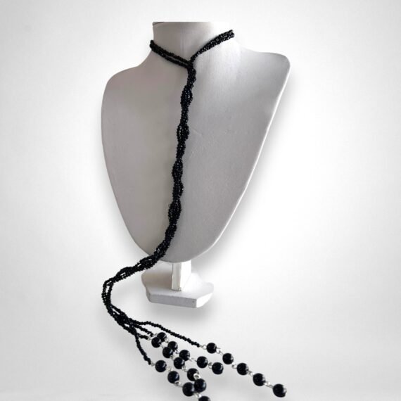 Collar Destellos de Invierno