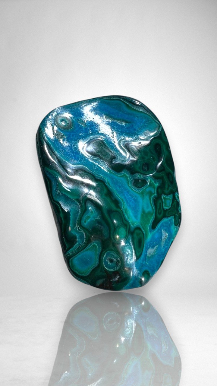 Piedras de Crisocola - Imagen 2