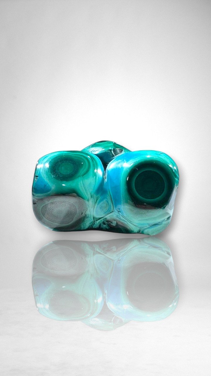 Piedras de Crisocola - Imagen 3