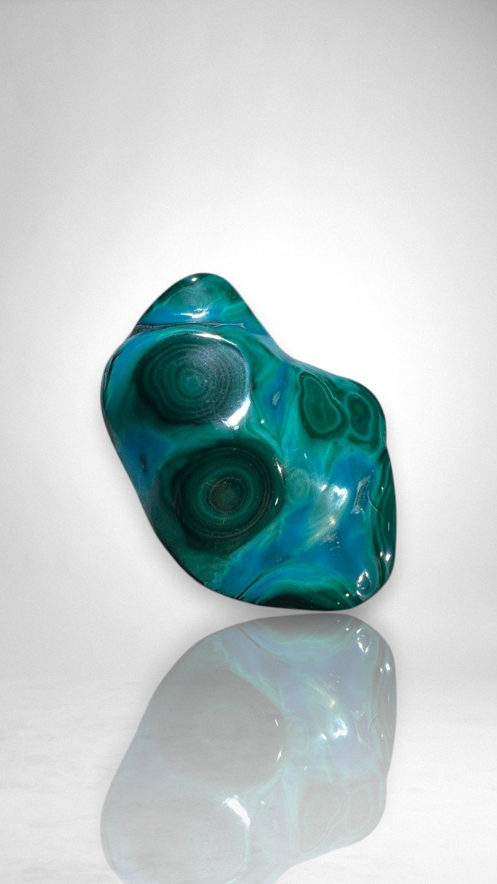 Piedras de Crisocola - Imagen 4