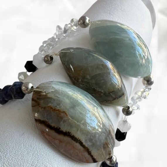 Pulsera Onix Cielo
