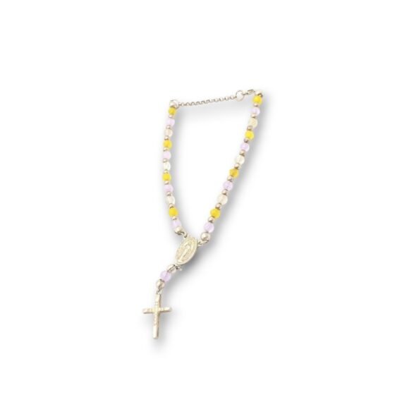 Rosario Pulsera