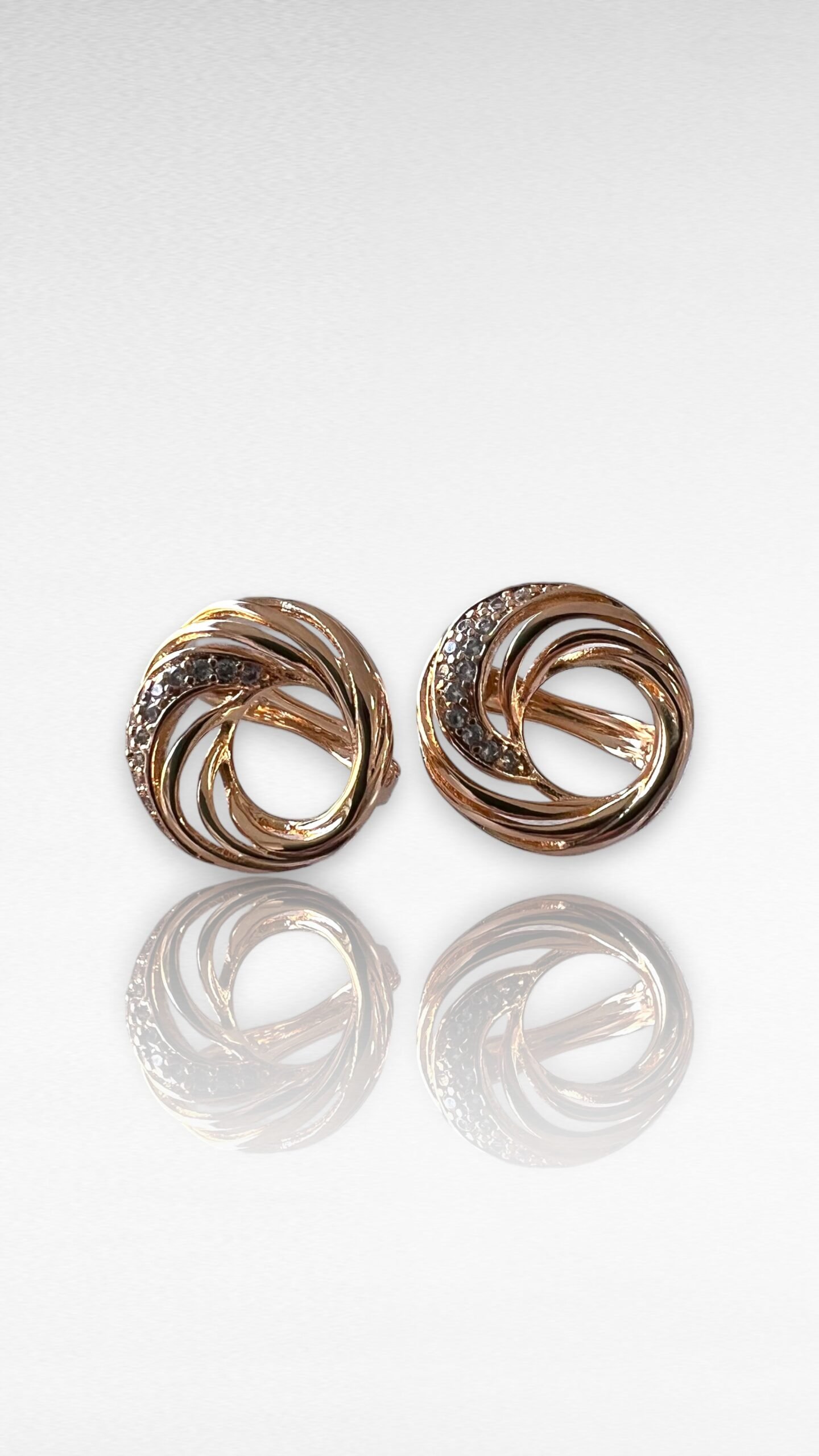 Aros Oro Golfy