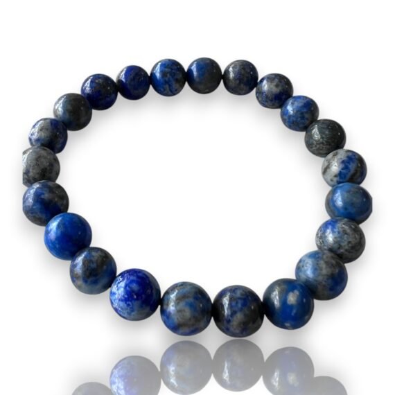 Pulsera Lapislazuli
