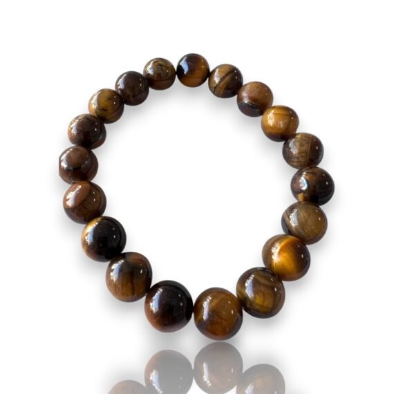Pulsera Ojo de Tigre