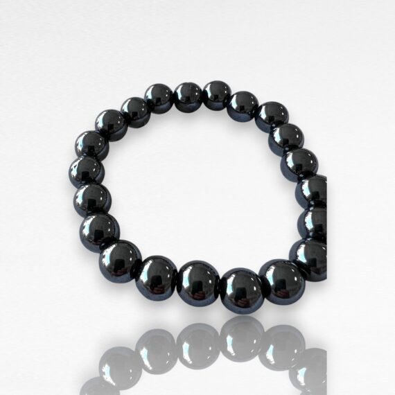Pulsera de Hematite