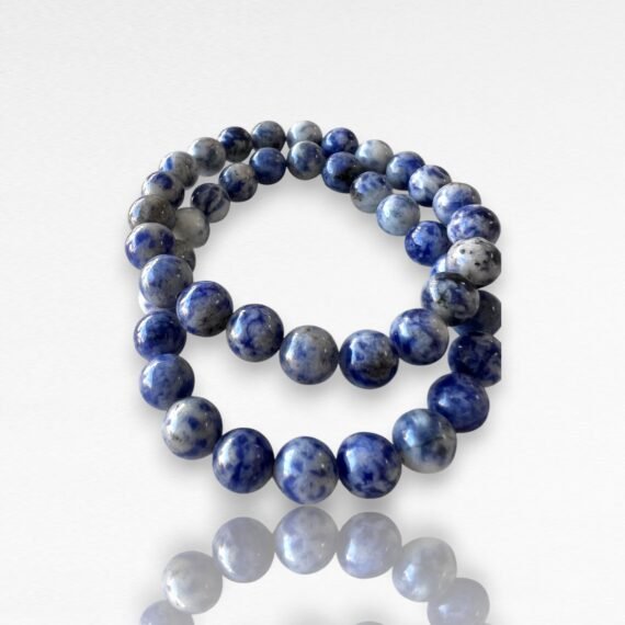Pulseras Sodalita