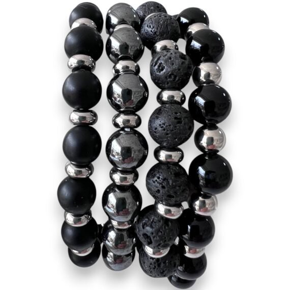 Pulseras Protectoras